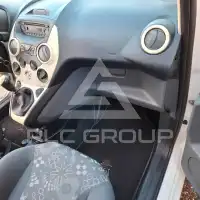 2015 Ford KA