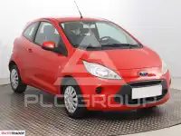 2015 Ford KA