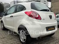 2015 Ford KA
