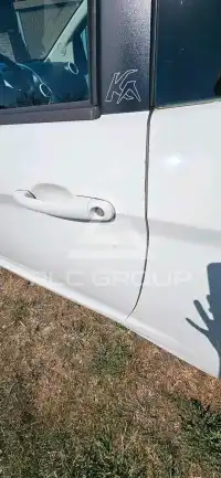 2015 Ford KA