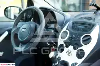 2015 Ford KA