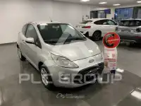 2015 Ford KA