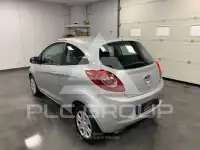 2015 Ford KA