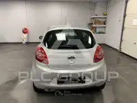 2015 Ford KA