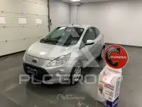 2015 Ford KA