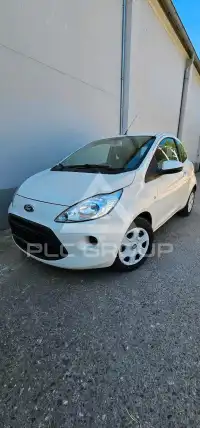 2015 Ford KA