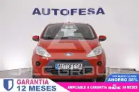 2015 Ford KA