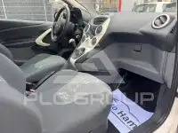 2015 Ford KA