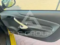 2015 Ford KA