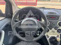 2015 Ford KA
