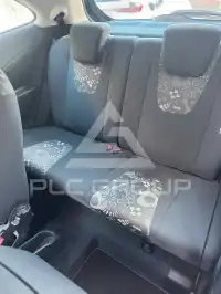 2015 Ford KA