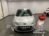2015 Ford KA