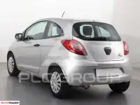 2015 Ford KA