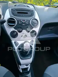 2015 Ford KA