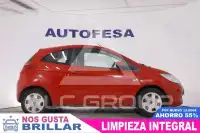 2015 Ford KA