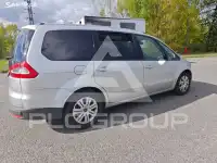 2015 Ford GALAXY