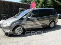 2015 Ford GALAXY