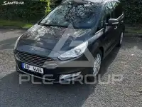 2015 Ford GALAXY
