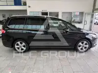 2015 Ford GALAXY