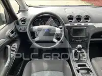 2015 Ford GALAXY
