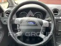 2015 Ford GALAXY