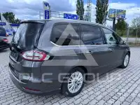 2015 Ford GALAXY