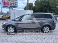 2015 Ford GALAXY