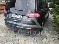 2015 Ford GALAXY