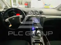 2015 Ford GALAXY