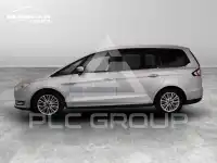 2015 Ford GALAXY