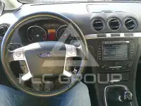 2015 Ford GALAXY