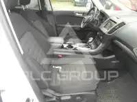 2015 Ford GALAXY