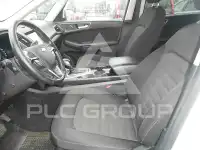 2015 Ford GALAXY