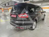 2015 Ford GALAXY