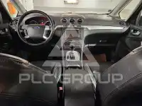 2015 Ford GALAXY