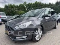 2015 Ford GALAXY