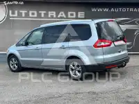 2015 Ford GALAXY