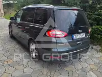 2015 Ford GALAXY