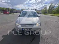 2015 Ford GALAXY