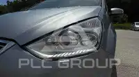 2015 Ford GALAXY