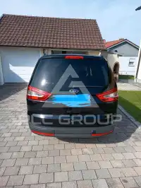 2015 Ford GALAXY