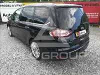 2015 Ford GALAXY