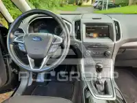 2015 Ford GALAXY