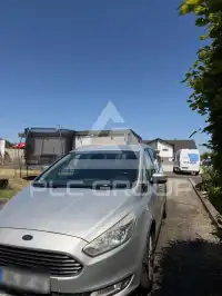 2015 Ford GALAXY