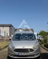 2015 Ford GALAXY