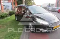 2015 Ford GALAXY
