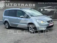 2015 Ford GALAXY