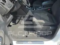 2015 Ford GALAXY