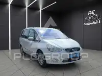2015 Ford GALAXY