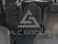 2015 Ford GALAXY